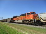 BNSF 9123